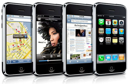 Applicazioni iPhone per gli amanti di vino