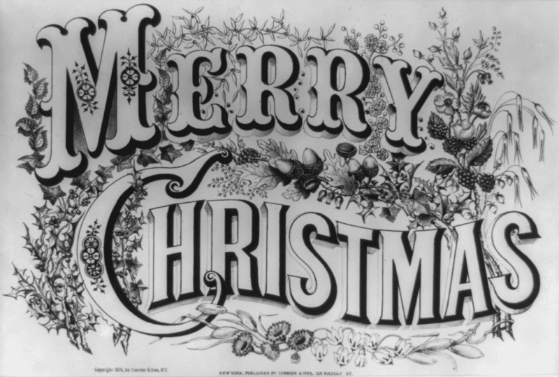 Buon natale da parte di Vino Veritas