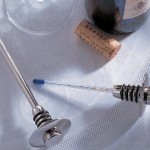 Temperature di servizio del vino