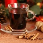 Vino Brulè in compagnia ogni raffreddore si porta via