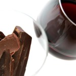 San Valentino fa rima con Cioccolato e Vino