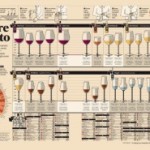 Vino: perché scegliere il bicchiere giusto