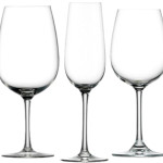 Bicchieri da vino, come e quali scegliere