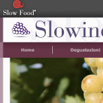 Presentato Slowine, il sito di Slow Food dedicato al vino