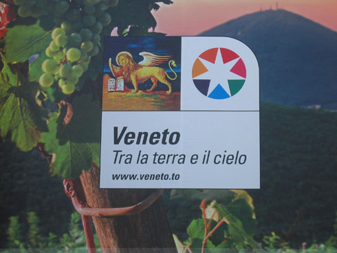 Espositori del Veneto