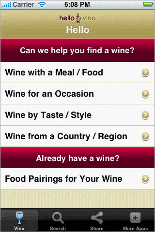 hello-wine hello-wine