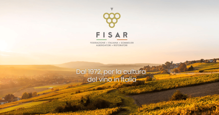 corsi sommelier FISAR