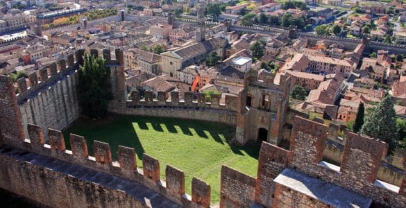 turismo vino soave