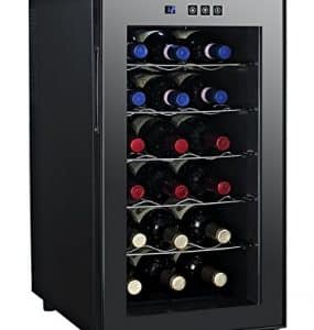 cantinetta DCG Electronics MF48a