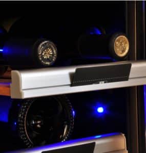 Cantinetta Dometic D15 opinioni