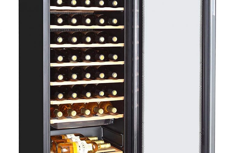 Cantinetta Vino Haier Ws50ga La Nostra Recensione